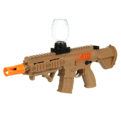 Автомат с гидрогелевыми пулями Veld Co 131998